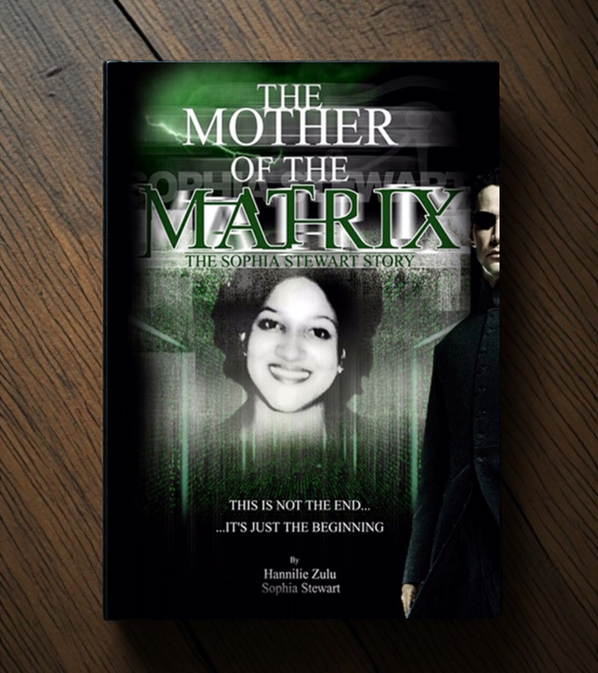 The Mother of the Matrix - E-Book